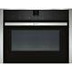 Brand New And Boxed Neff C17ur02nob Built-in Compact Microwave
