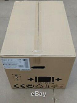 Brand New Boxed Built In Neff H12WE60N0G Microwave Oven