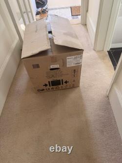 Brand New Hotpoint Microwave Oven