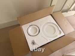 Brand New Hotpoint Microwave Oven