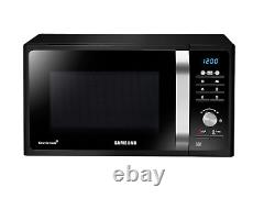 Brand New SAMSUNG Microwave MS23F301TAK MWF300G Solo MWO Healthy Cooking 23L