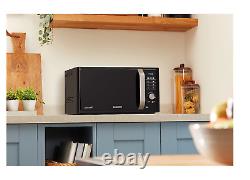 Brand New SAMSUNG Microwave MS23F301TAK MWF300G Solo MWO Healthy Cooking 23L