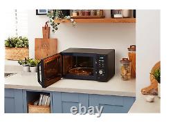 Brand New SAMSUNG Microwave MS23F301TAK MWF300G Solo MWO Healthy Cooking 23L