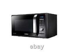 Brand New SAMSUNG Microwave MS23F301TAK MWF300G Solo MWO Healthy Cooking 23L