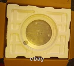 Brand New Stainless Steel Samsung Microwave 1000w With A Tiny Dent In The Box