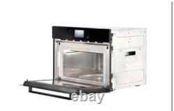 Brand New Stoves STB145COMW Sta Microwave Oven stainless steel In Box Unopened