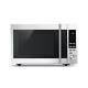 Breville Bmo715bss The Quick Roast Stainless Steel Microwave Oven