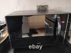 Breville BRGM2316 23L Microwave, Black, 800W