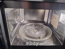 Breville BRGM2316 23L Microwave, Black, 800W