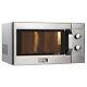Buffalo Gk643 Manual Commercial Microwave Oven (boxed New)