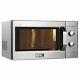 Buffalo Manual Commercial Microwave Oven 1100w Commercial Kitchen Catering