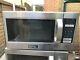 Buffalo/by Samsung Programmable Commercial Microwave Oven 1100w, Good Working