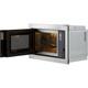 Built-in Beko Microwave With Grill, Digital Led Display 1000w 25l
