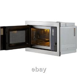 Built-In Beko Microwave with Grill, Digital LED Display 1000W 25L