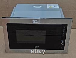 Built-In Beko Microwave with Grill, Digital LED Display 1000W 25L