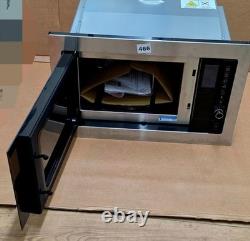 Built-In Beko Microwave with Grill, Digital LED Display 1000W 25L