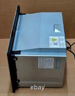 Built-In Beko Microwave with Grill, Digital LED Display 1000W 25L