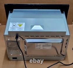 Built-In Beko Microwave with Grill, Digital LED Display 1000W 25L