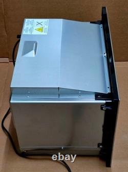 Built-In Beko Microwave with Grill, Digital LED Display 1000W 25L