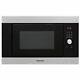 Built-in Microwave & Grill Stainless Steel 900w Mf25gixh