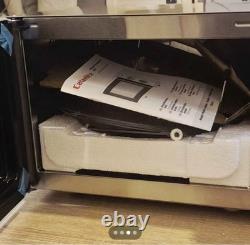 Built-In Microwave and Grill BNIB