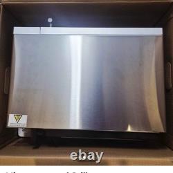 Built-In Microwave and Grill BNIB