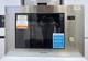 Candy Mic20gdfx-80 20l Built-in Microwave With Grill Silver, 59.5 Cm High