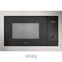 CDA 25L 900W Built-in Microwave Stainless Steel VM131SS