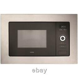 CDA 700W 17L Built-in Microwave Oven Stainless Steel VM551SS