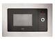 Cda 700w Wall Unit Microwave Oven- Stainless Steel (vm550ss)