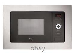 CDA 700W Wall Unit Microwave Oven- Stainless Steel (VM550SS)