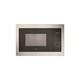 Cda Built-in 900w Microwave Stainless Steel Vm131ss