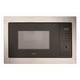 Cda Built-in 900w Microwave With Grill Stainless Steel Vm231ss