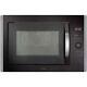 Cda Built-in Combination Microwave Oven Stainless Steel Vm452ss