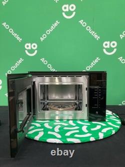 CDA Built In Microwave 900 Watt 25 Litres Black VP400BL #LF127010