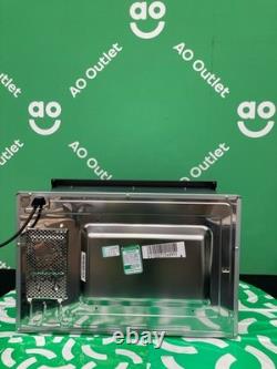CDA Built In Microwave 900 Watt 25 Litres Black VP400BL #LF127010