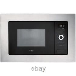 CDA Built-In Microwave Stainless Steel VM131SS