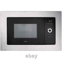 CDA Built In Microwave Stainless Steel VM131SS 900W M