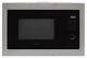Cda Built In Microwave Vm131ss 60cm Stainless Steel 25l 900w