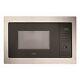 Cda Built-in Microwave With Grill Stainless Steel Vm231ss