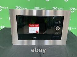 CDA Microwave VM551SS Built In Stainless Steel #LF48534