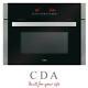Cda Vk902ss Built In Combination Microwave Stainless Steel 02