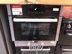 CDA VK902SS Built-in 40 L Combination Microwave Oven Stainless Steel
