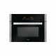 Cda Vk902ss Compact Built-in Integrated Combination Microwave Oven
