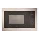 Cda Vm131ss Built-in Microwave 25l, 900w, 10 Auto-cook, Led Timer