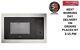 Cda Vm230ss 25l 900w Built-in Stainless Steel Microwave With Grill +5/2 Warranty