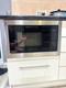 Cda Vm231ss Built-in Microwave & Grill Stainless Steel