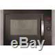 CDA VM451SS 900W 25L Built-in Combination Microwave Oven Stainless Steel VM451SS