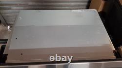 CDA VM550SS 17L 700W Slim Built-in Wall Unit Stainless Steel Microwave Oven