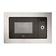 Cda Vm550ss Microwave Wall Unit 5 Power Level 700w Stainless Steel